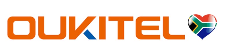Oukitel South Africa Logo