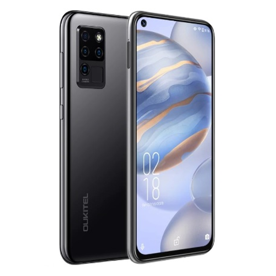 Oukitel C21 Smartphone