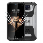 Oukitel WP6 IP68 4G Rugged Flagship Smartphone