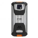 Oukitel WP6 IP68 4G Rugged Flagship Smartphone