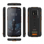 Oukitel WP7 4G IP68 Rugged Smartphone